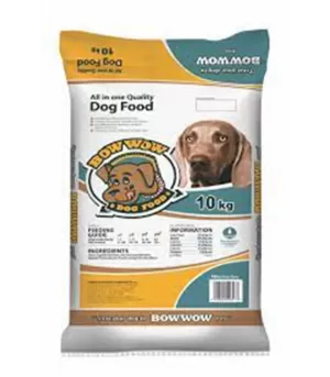 BOW-WOW-10KG