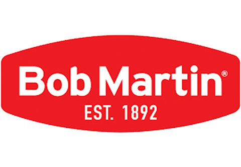 Bob Martin