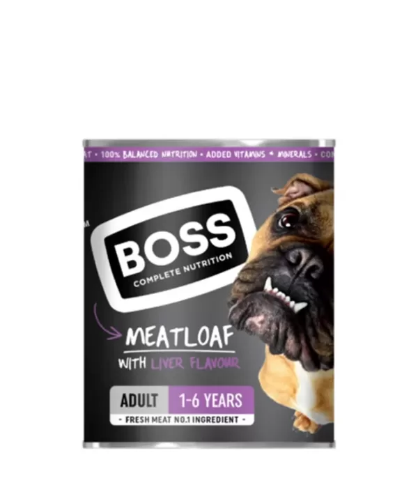 Boss-Meatloaf-with-Liver-Flavour-820g