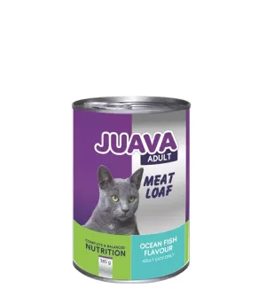 Juava-Cat-Can---Ocean-Fish-385g