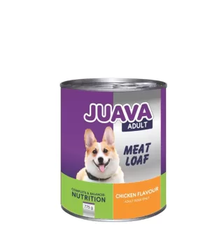 Juava-Dog-Can---Chicken-775g