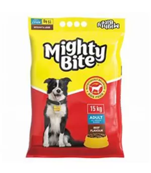 Mighty-Bites-Beef-15kg