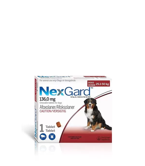 NEXGARD-SINGLE-(136MG)-25.1-50KG