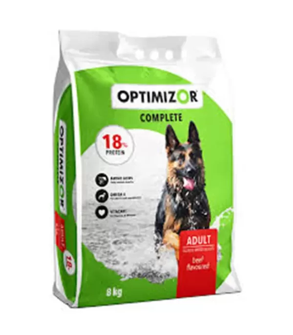 Optimizor-Adult-Beef-20kg