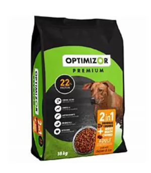 Optimizor-Premium-Adult-2in1-Moist-Meaty-Chunks-18kg