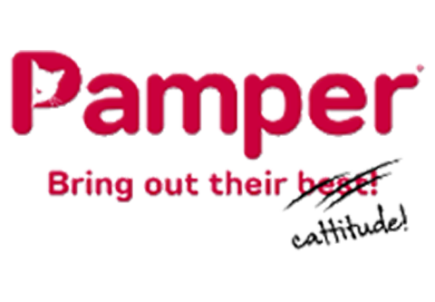 Pamper