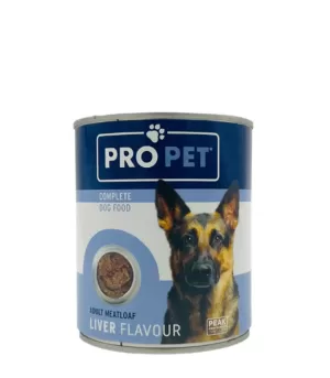 Pro-Pet-Liver-Flavour-775g