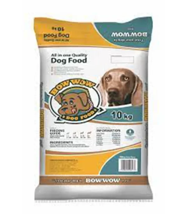 Bow Wow Adult Dog Food 25kg