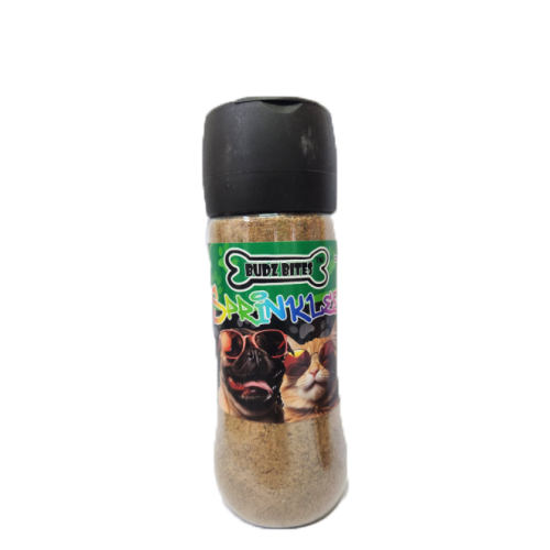 BudzBitesSprinkles 1