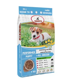 Enerpets Performer Puppy 7kg