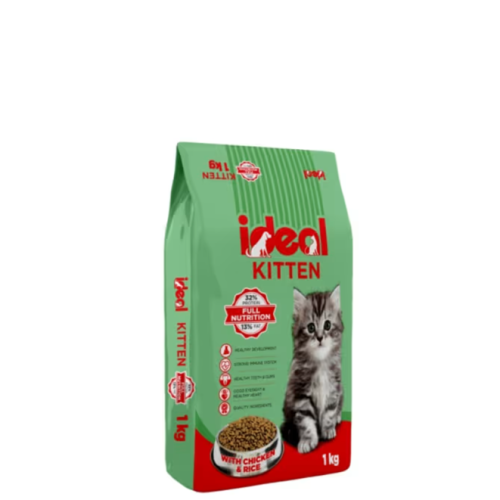 IdealKitten 1