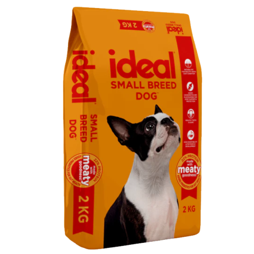 IdealSmallBreedAdult 1 IdealSmallBreedAdult 1