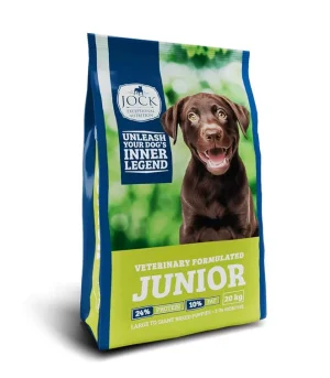 Jock Junior 20kg