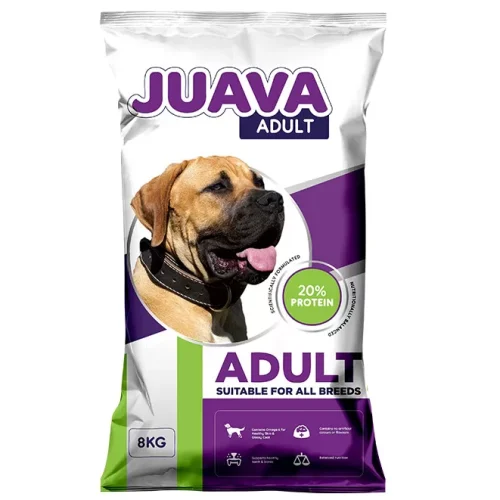 Juava Adult Advanced 20kg 1