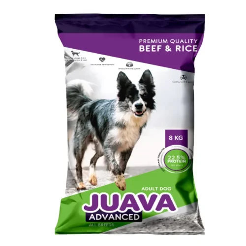 Juava Adult Advanced