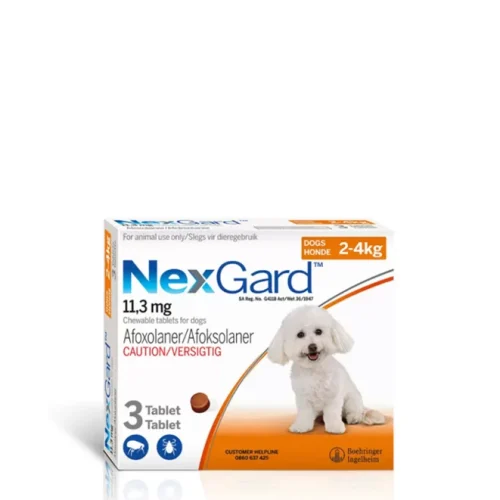 NEXGARD 3 2 4KG png 1