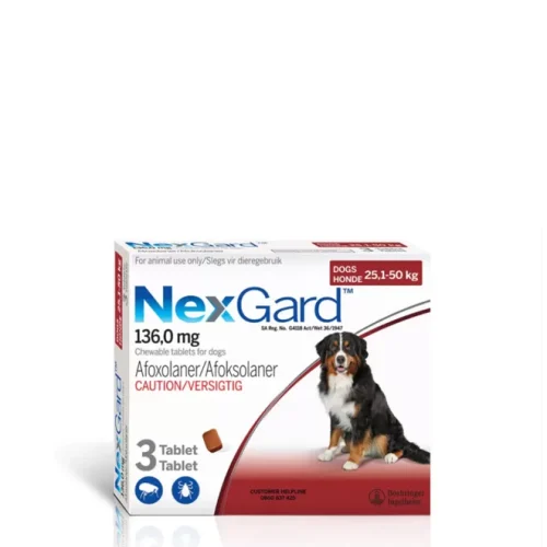 NEXGARD 3 50KG png 1