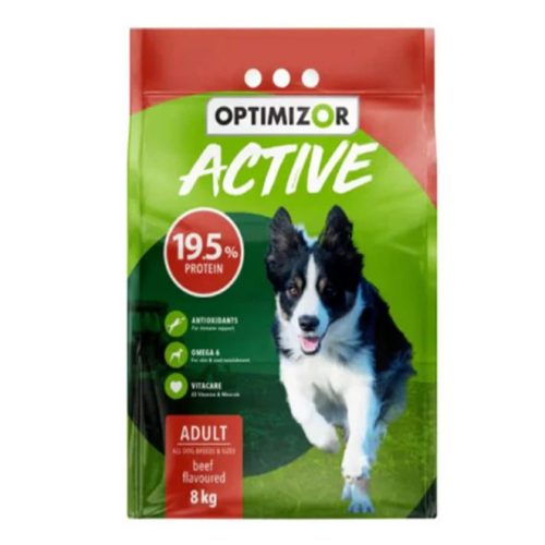 Optimizor Active 1 Optimizor Active 1