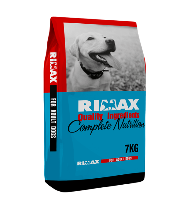 Rimax 7kg 1