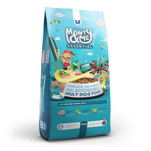 monty me adult dog food 1