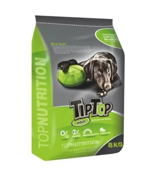 Tip Top Dog Food 25kg