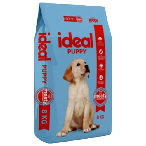 IdealPuppynew Ideal puppy