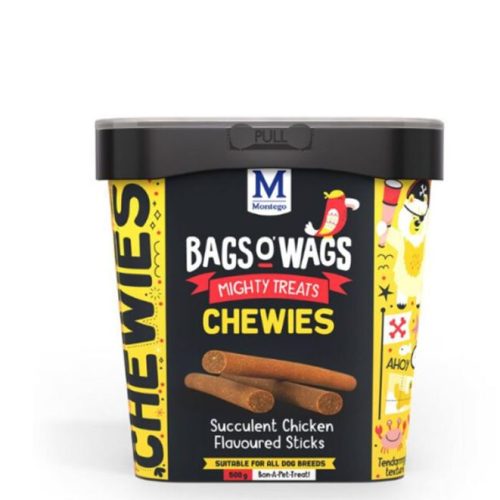 MontegoChickenSticks