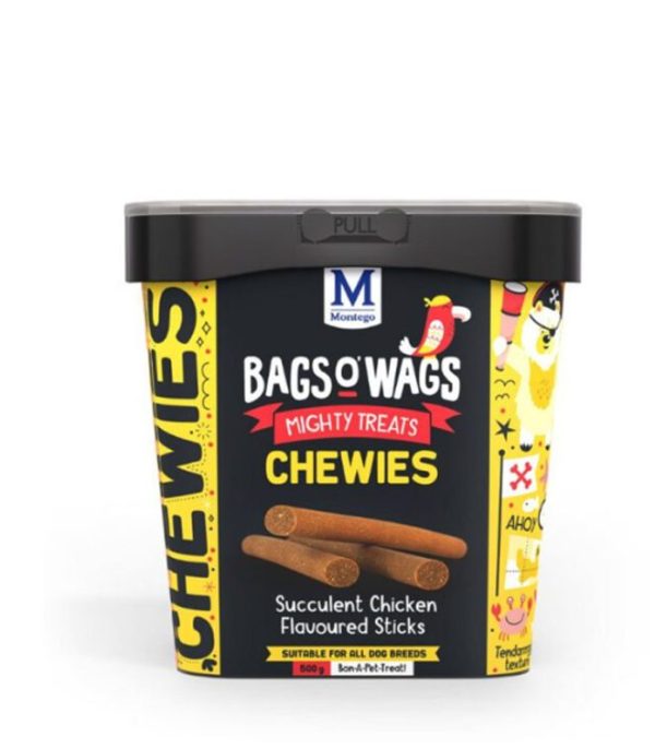 MontegoChickenSticks