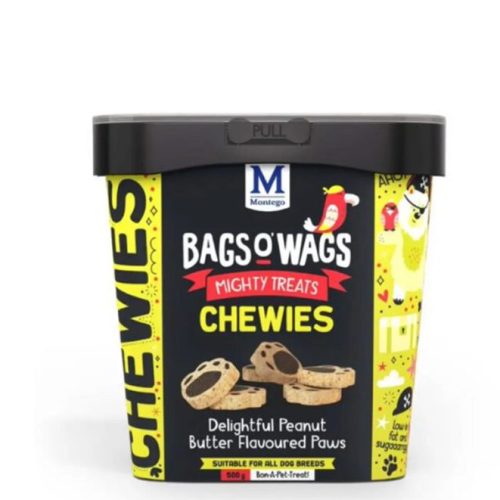 MontegoPeanut Butter