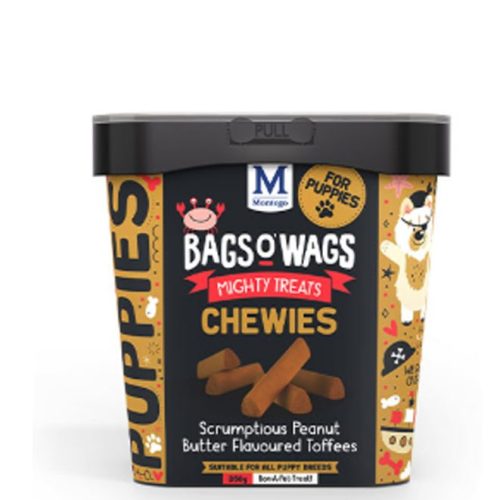 MontegoPuppyPeanutButter