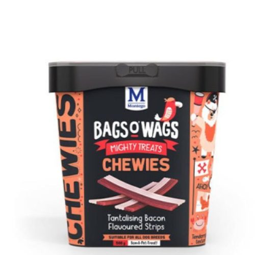 MontegoTantalising Bacon