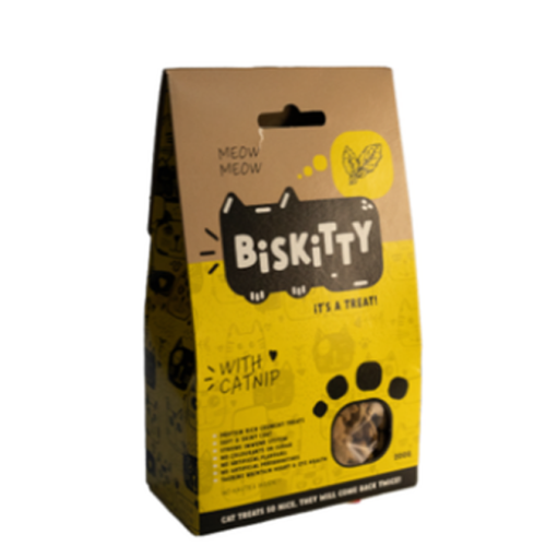 Biskitty