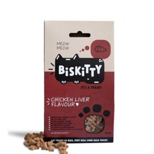 Biskitty