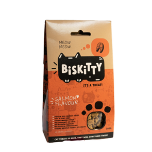 Biskitty