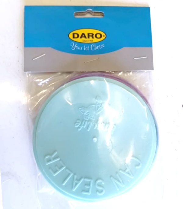 Daro Can Sealer Large
