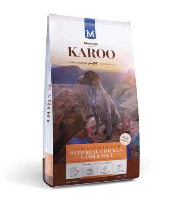 Montego Karoo