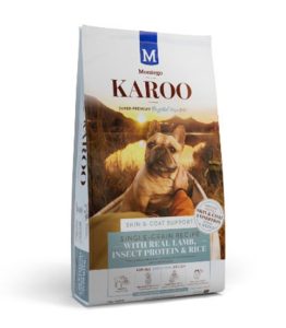 Montego Karoo