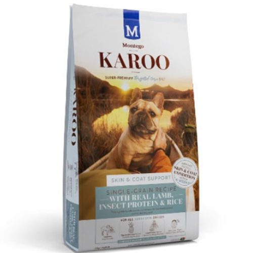 Montego Karoo