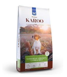 Montego Karoo
