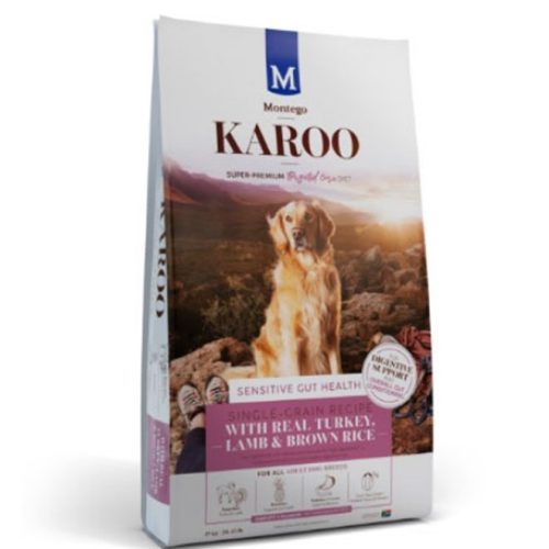Montego Karoo