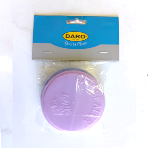 Daro Can Sealer Small - 77mm (3 pack)