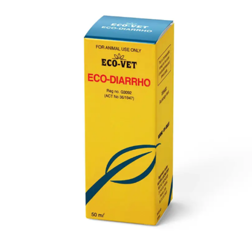 Eco-Vet-Eco-Diarrho-1.png Eco-Vet Eco-Diarrho 50ml