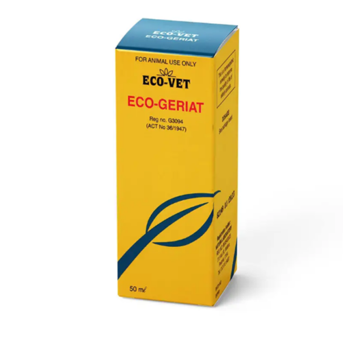 Eco-Vet-Eco-Geriat-1.png Eco-Vet Eco-Geriat 50ml