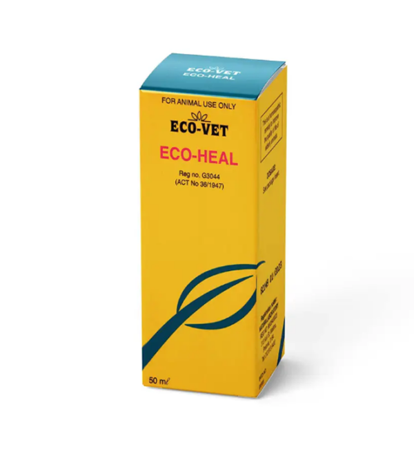 Eco-Vet Eco-Heal 50ml