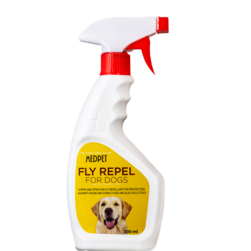 MedPet Fly Repel 300ml
