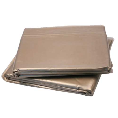 MPF 200 Smoked Bags (680x800x40Micron)