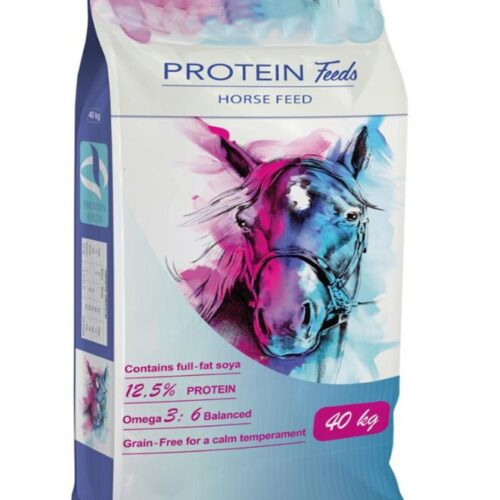 Protein Feeds Horse Food 40kg