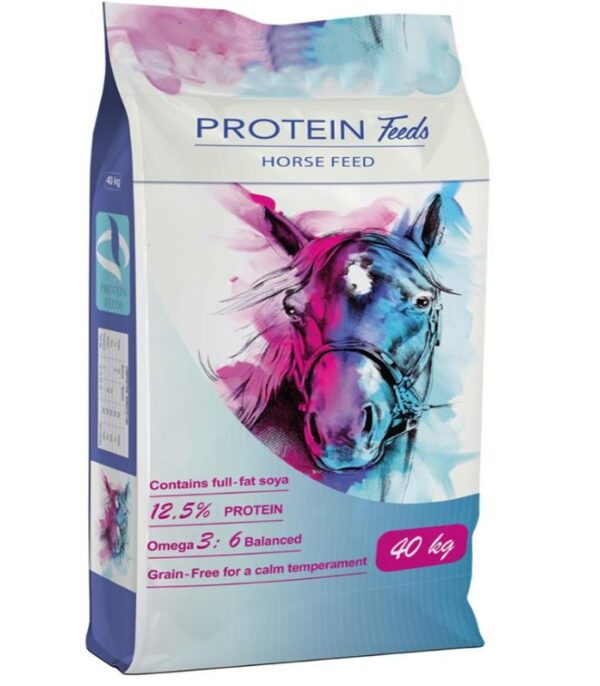 Protein Feeds Horse Food 40kg