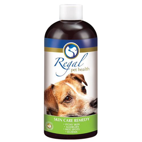 Regal Skin Care Remedy for Dogs 400ml