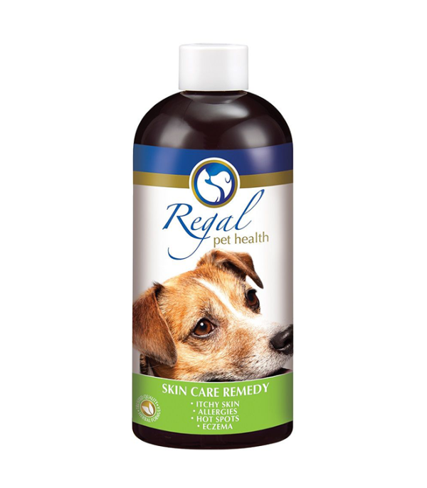 Regal Skin Care Remedy for Dogs 400ml